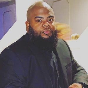 Meet your Posher, Darryl